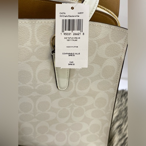 COACH 🟤 - Picture 9 of 16